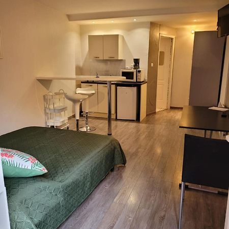 The Loge Mcon Apartment มากง ภายนอก รูปภาพ