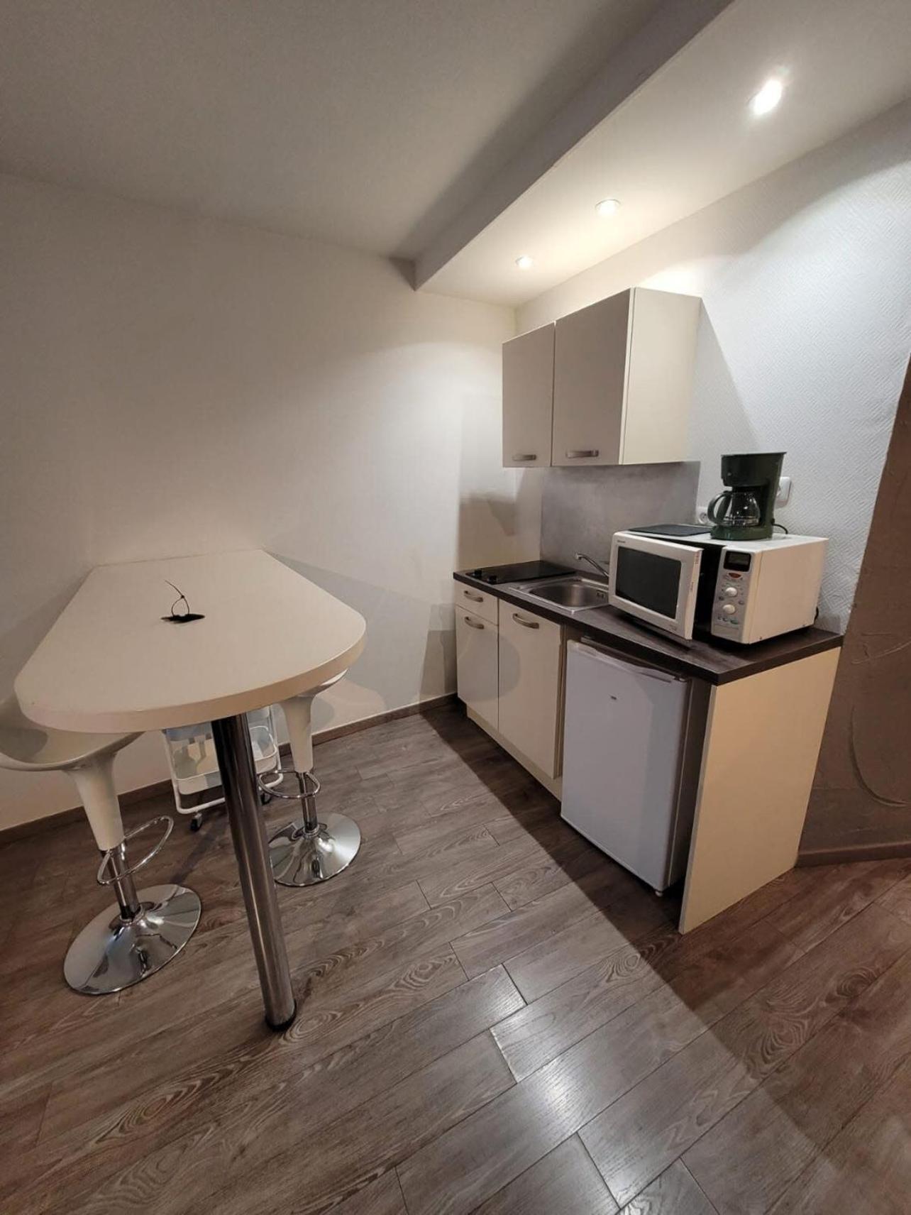 The Loge Mcon Apartment มากง ภายนอก รูปภาพ